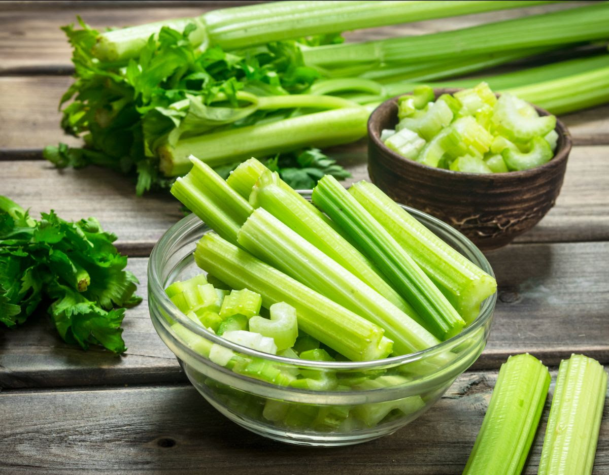 5 Healthy Benefits of Adding Celery to Your Diet Deneen Natural Health