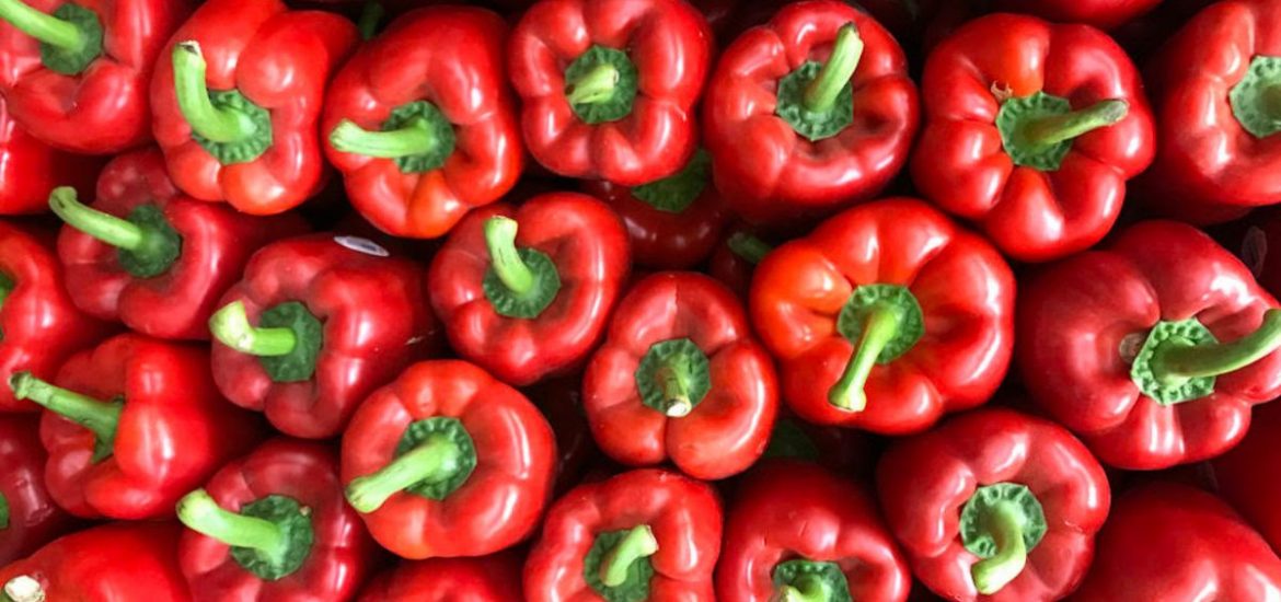 Red Bell Pepper Facts and Health Benefits - Health